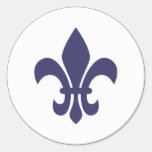 Create Your Own Round Sticker