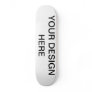 Create your own Skateboard