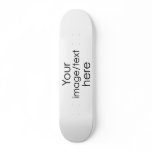 Create Your Own Skateboard