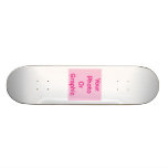 Create Your Own Skateboard Deck
