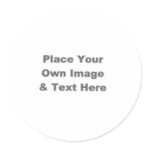 Create Your Own Sticker