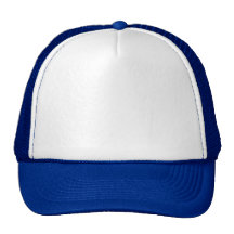 Create Your Own Trucker Hats