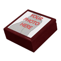 Create your own unique Jewellery box Jewelry Box