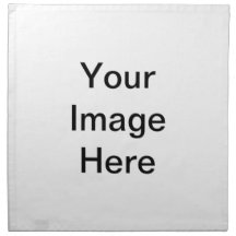 Create Your Own Valentine s Day Cute Gift Printed Napkin