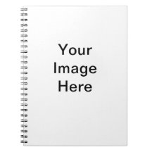 Create Your Own Valentine s Day Cute Gift Spiral Note Book