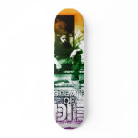 createordieBoard skateboards