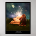 creating fairies posters