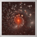 'Creating the Holographic Universe 2' posters