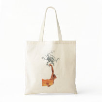 creation tote bag