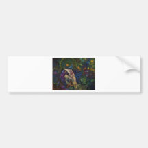 Creation Bumper Sticker