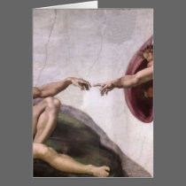 Creation of Adam cards