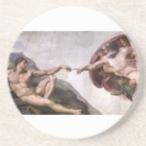 Creation of Adam coasters