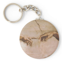 Creation of Adam Keychain