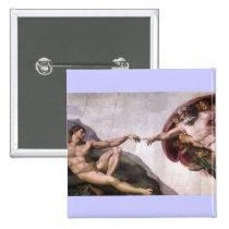 Creation of Adam buttons