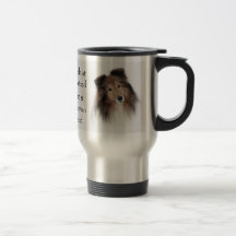 Creation of Shelties Mugs