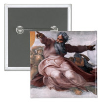 Creation of Sun, Moon, and Planets buttons