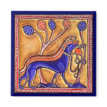 Creation of the Hounds magnets