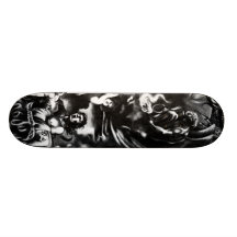 Creation Trece Skate Board Deck