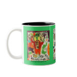 Creations of Doddman Gallery mugs