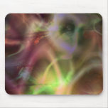 Creations Thought  Mouse Mat