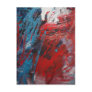 Creative Abstract Art Decor