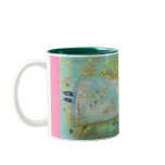 Creative and Free mugs