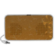 Creative artistic designs speakers