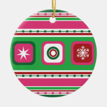 Creative Christmas Products Christmas Tree Ornament