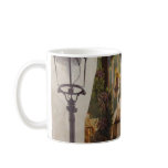 Creative Collage Coffee Mugs
