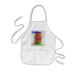 Creative Cooks Apron
