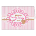 Creative Cupcake Cards