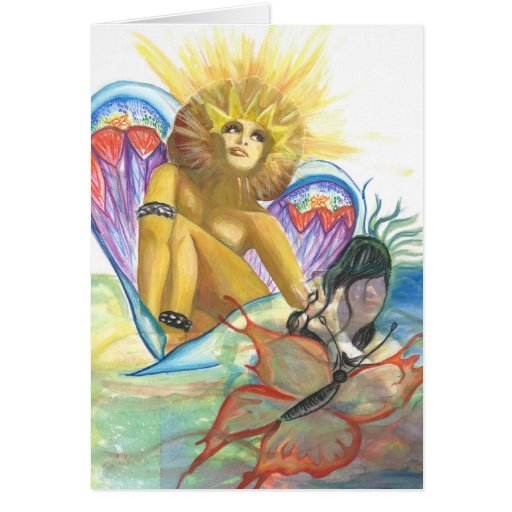 Creative Depths Cards