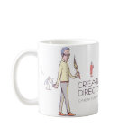 Creative Director's Mug