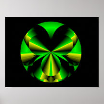 Creative Force Poster