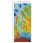 Creative Hands Piliero rack cards
