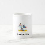 Creative Kids To Mug All Day