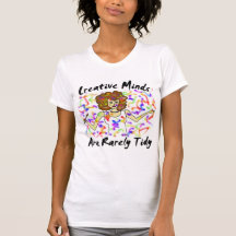 Creative Minds T-shirt