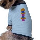 creative motive icon pet clothing