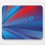 Creative Speedy Blends Mouse Pad