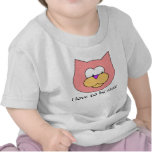 Creative Unique Baby Shower Gifts t-shirts