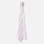 Creative Vulture Illustration ties