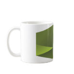 Creative weekdays mug (Monday)