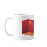 Creative weekdays mug (Thursday)