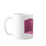 Creative weekdays mug (Wednesday)