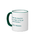Creativities Mug