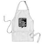 Creativity Apron