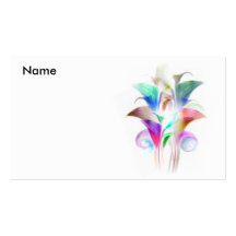 Creativity Business Card Templates