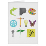Creativity Cards