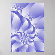 'Creativity infinite'  Canvas Fine Art Print