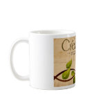 Creativity Inspirational Mug